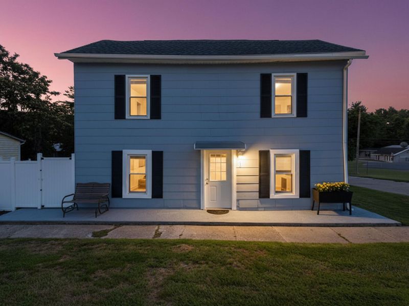 102 E Main Street, Port Jefferson, OH 45360 Photo 1