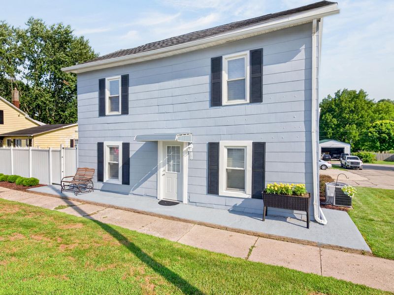 102 E Main Street, Port Jefferson, OH 45360 Photo 3
