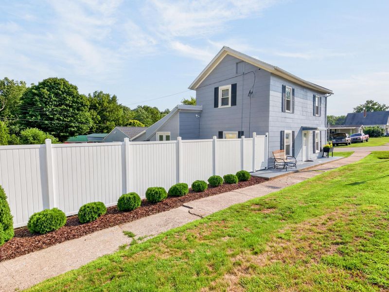 102 E Main Street, Port Jefferson, OH 45360 Photo 4