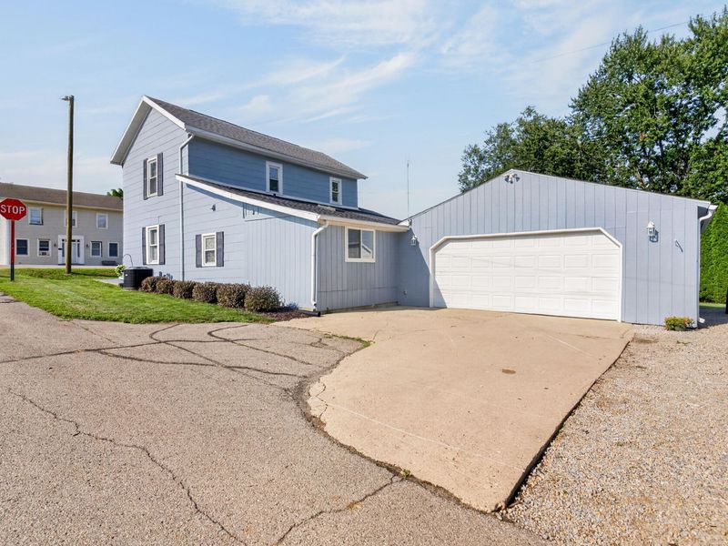 102 E Main Street, Port Jefferson, OH 45360 Photo 49