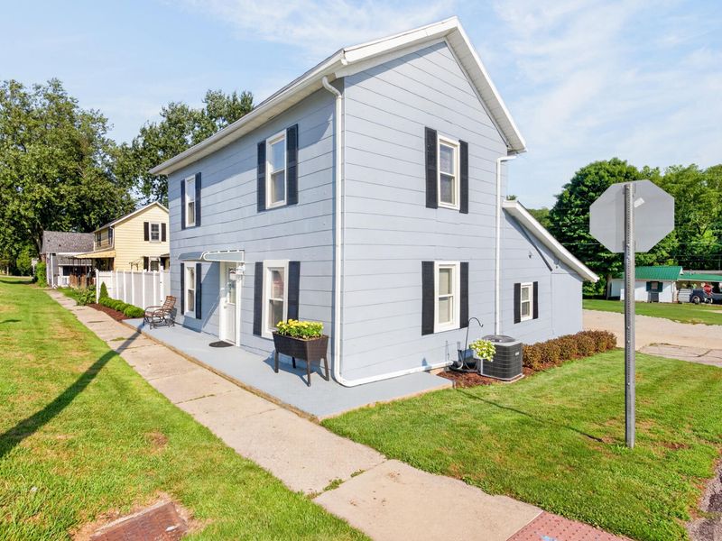 102 E Main Street, Port Jefferson, OH 45360 Photo 5