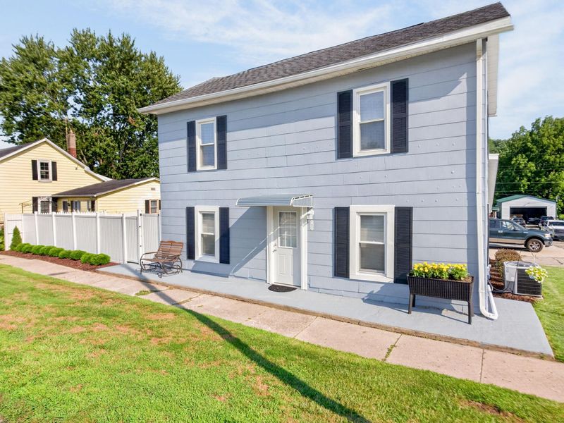 102 E Main Street, Port Jefferson, OH 45360 Photo 6