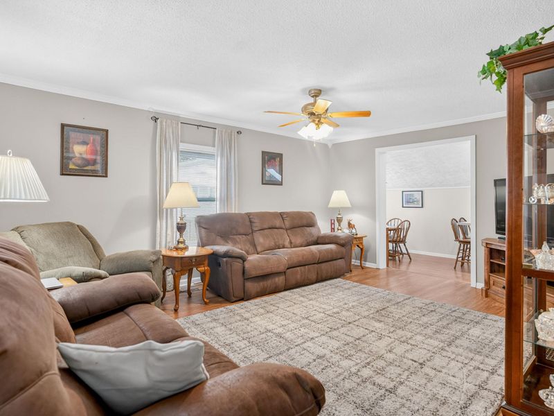 102 E Main Street, Port Jefferson, OH 45360 Photo 9