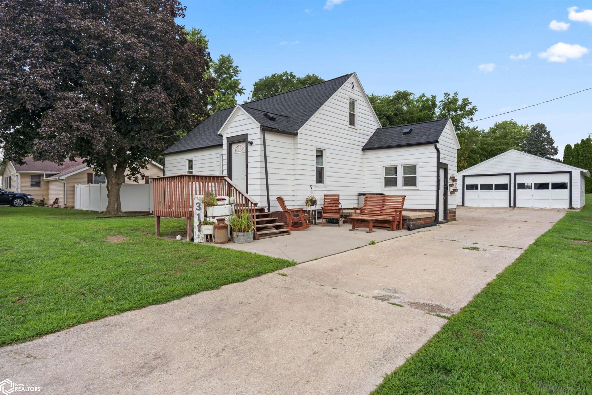 311 Elm Street, Jewell, IA 50130 Main Photo