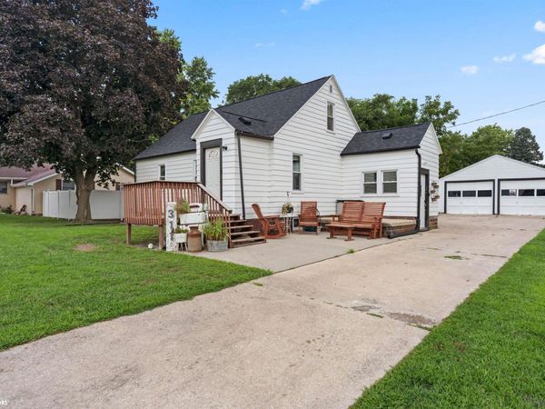311 Elm Street, Jewell, IA 50130