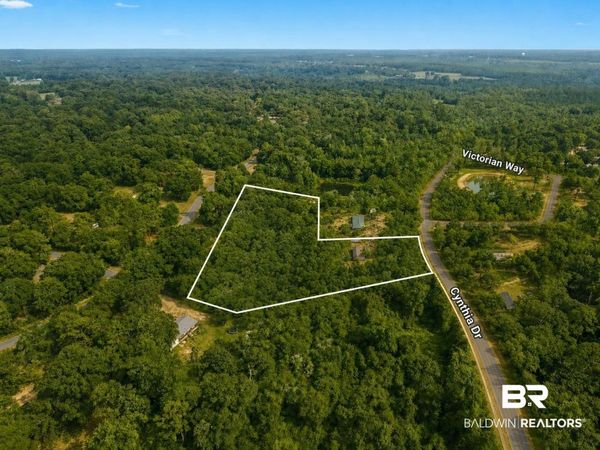 6191 Cynthia Drive, Semmes, AL 36575