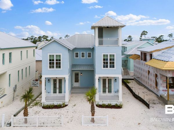 12 The Battery, Orange Beach, AL 36561