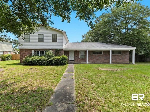 1400 Belleville Avenue, Brewton, AL 36426