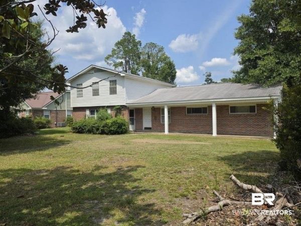 1400 Belleville Avenue, Brewton, AL 36426