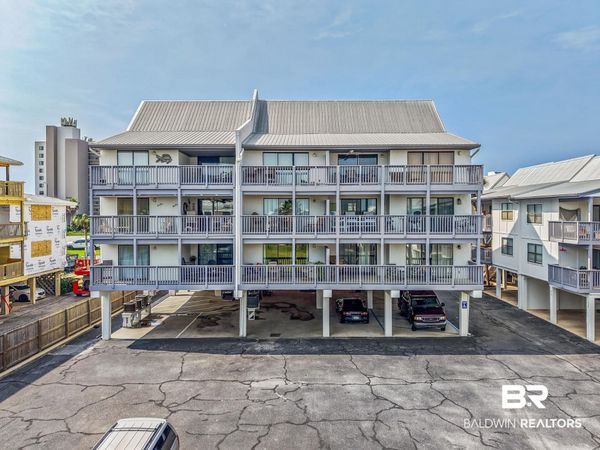 28813 Perdido Beach Boulevard, Unit M116, Orange Beach, AL 36561