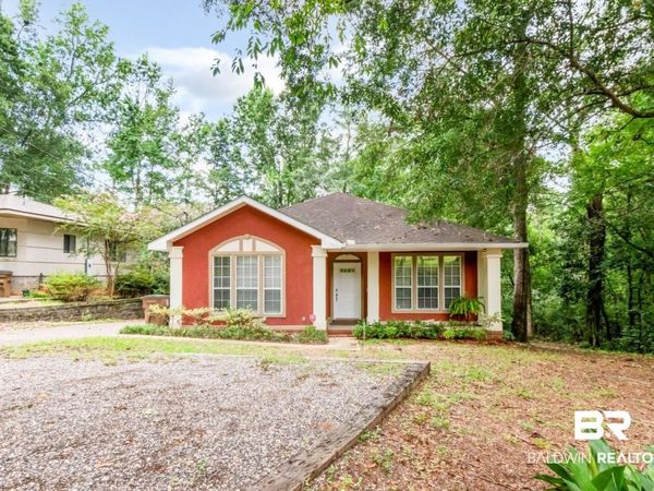 5913 Antoine Road, Mobile, AL 36693