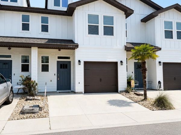 26895 Spyglass Drive, Unit Lot 58, Orange Beach, AL 36561
