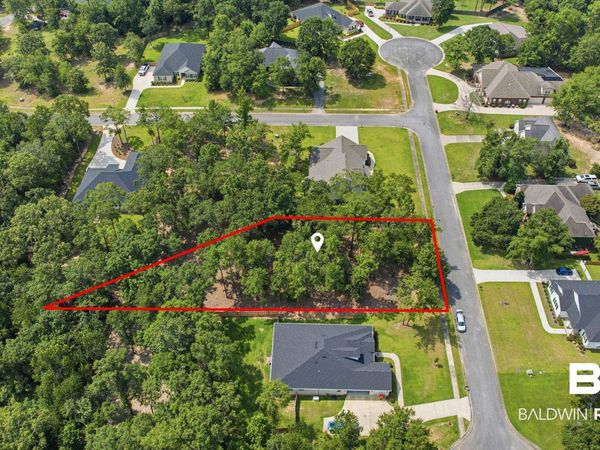 0 Cate Court, Bay Minette, AL 36507