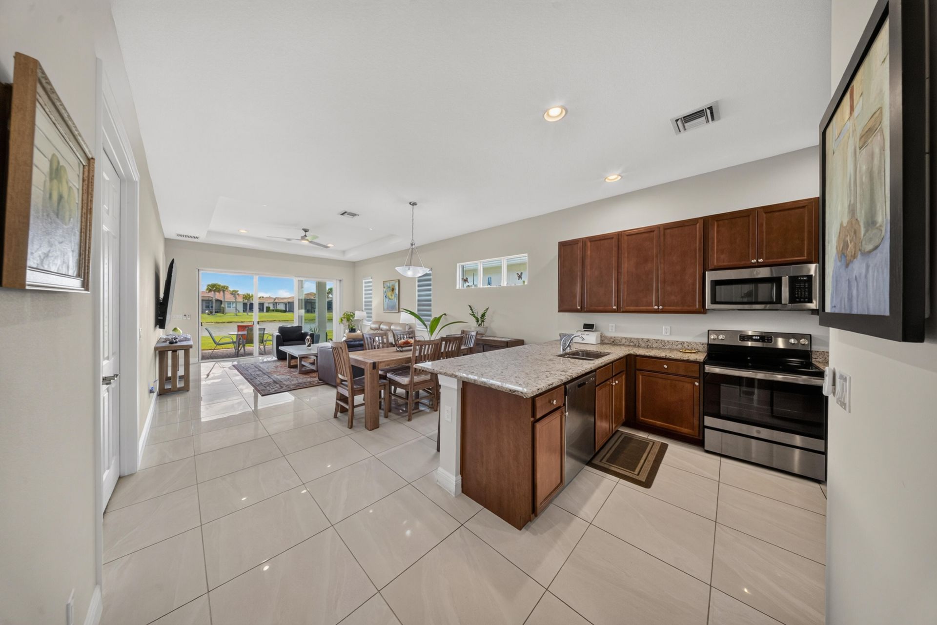 25037 SW Alberti Way, Port Saint Lucie, FL 34986 Photo