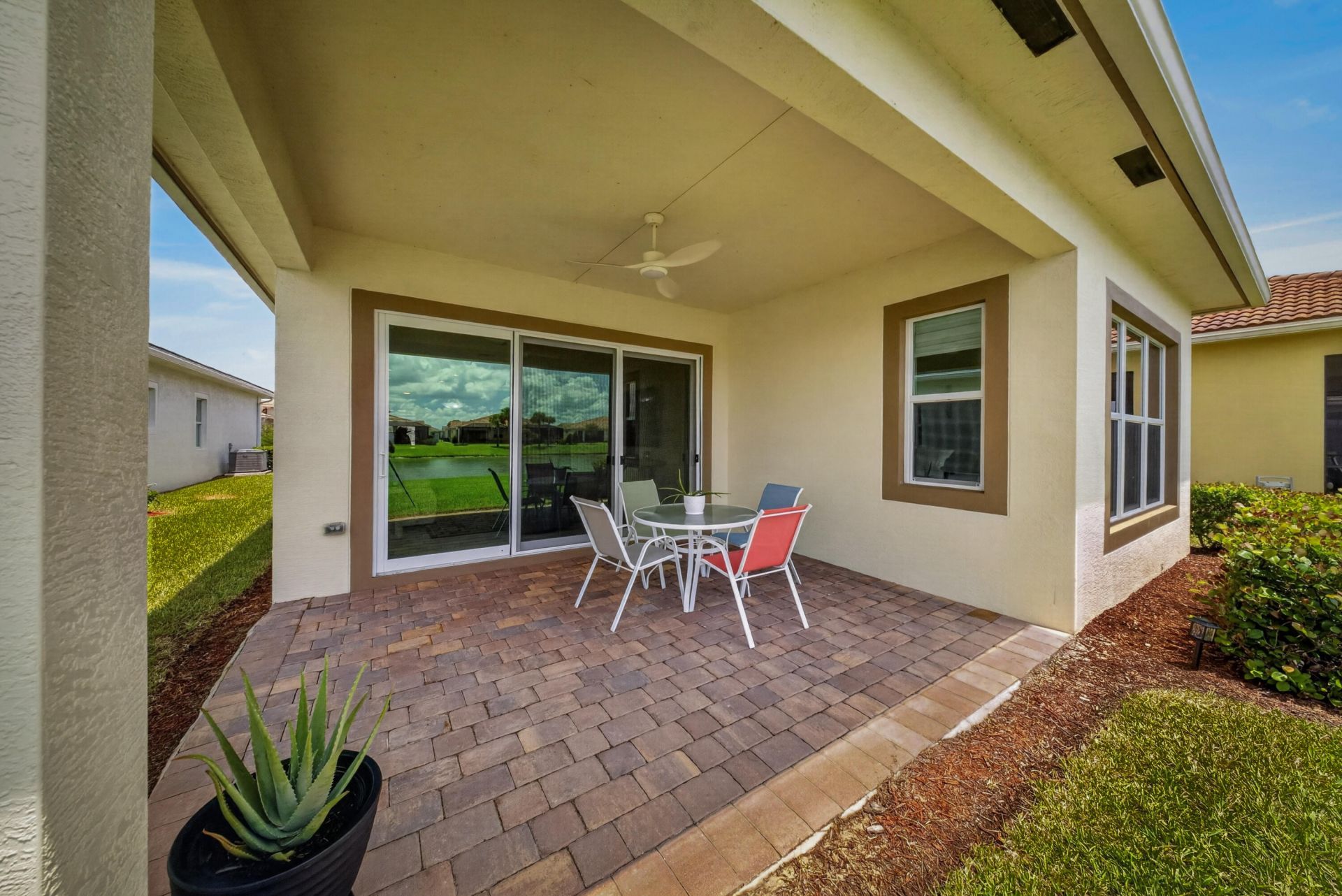 25037 SW Alberti Way, Port Saint Lucie, FL 34986 Photo