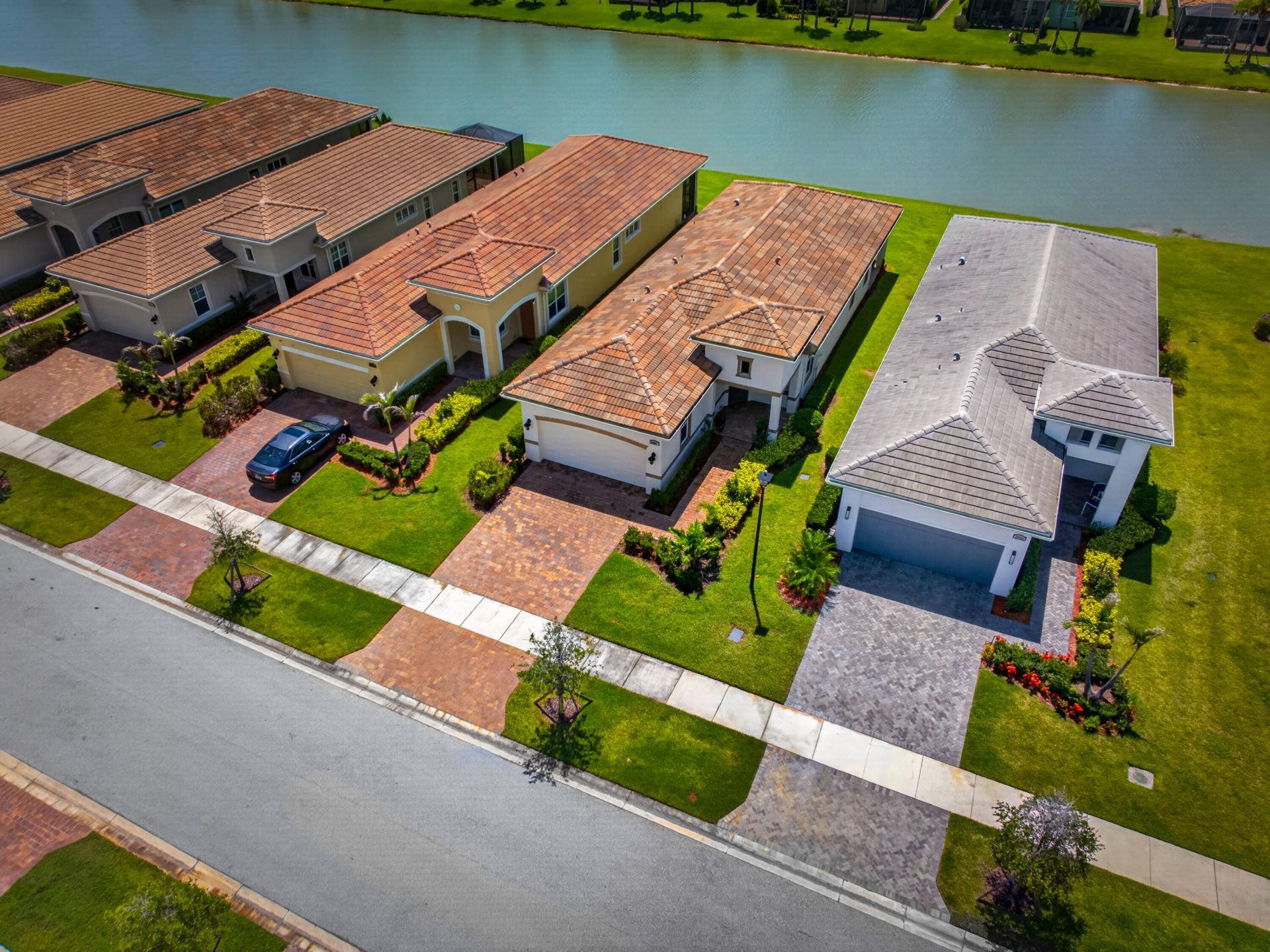 25037 SW Alberti Way, Port Saint Lucie, FL 34986 Photo
