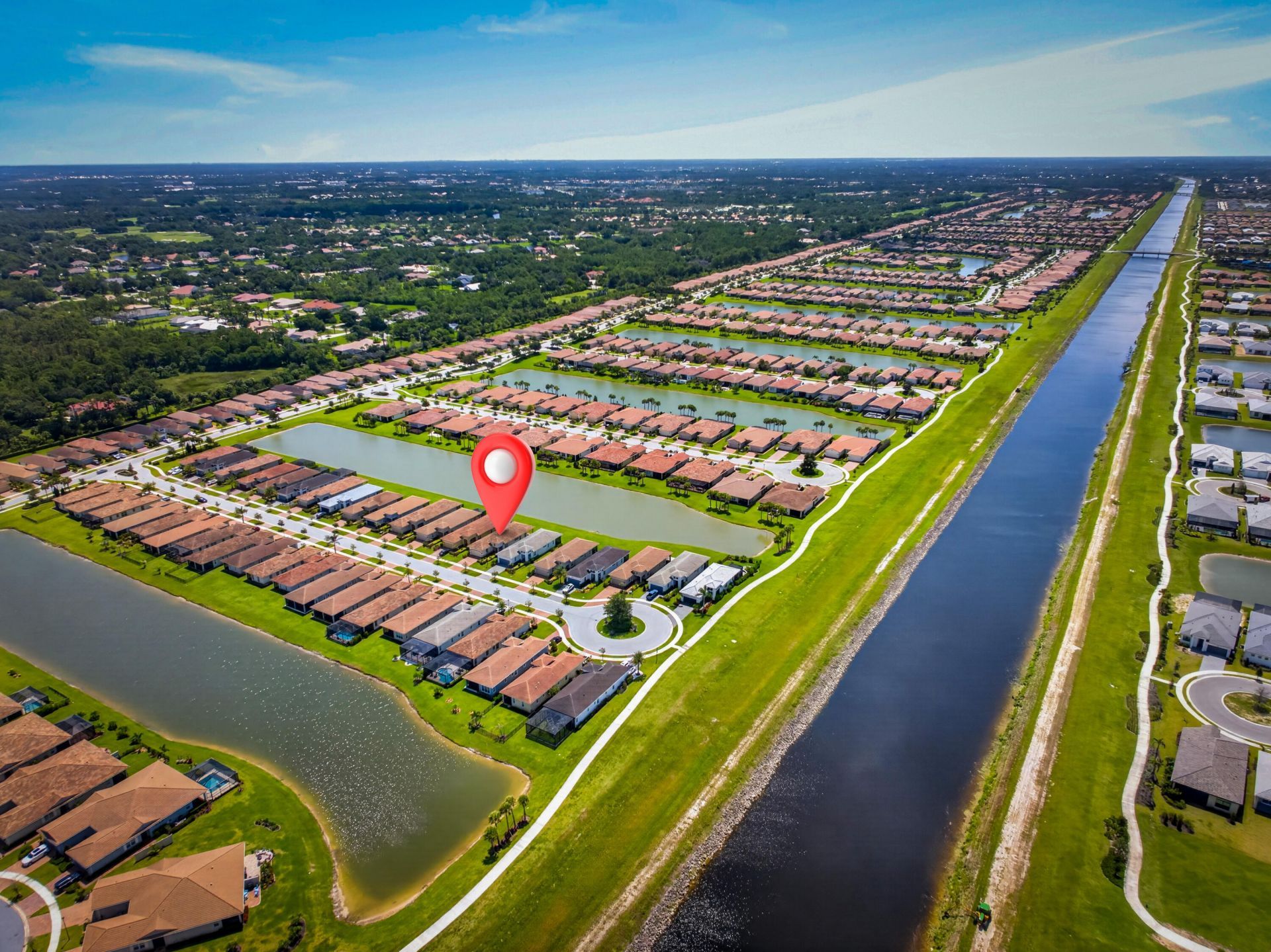 25037 SW Alberti Way, Port Saint Lucie, FL 34986 Photo