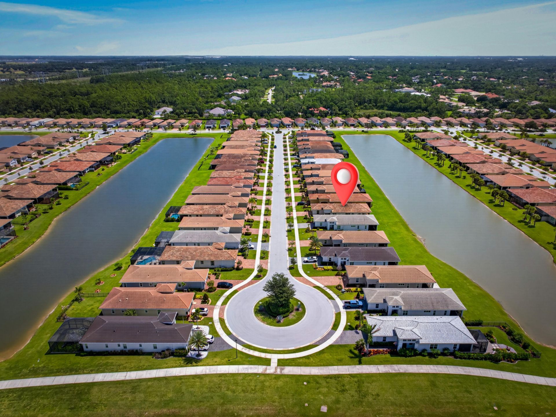 25037 SW Alberti Way, Port Saint Lucie, FL 34986 Photo