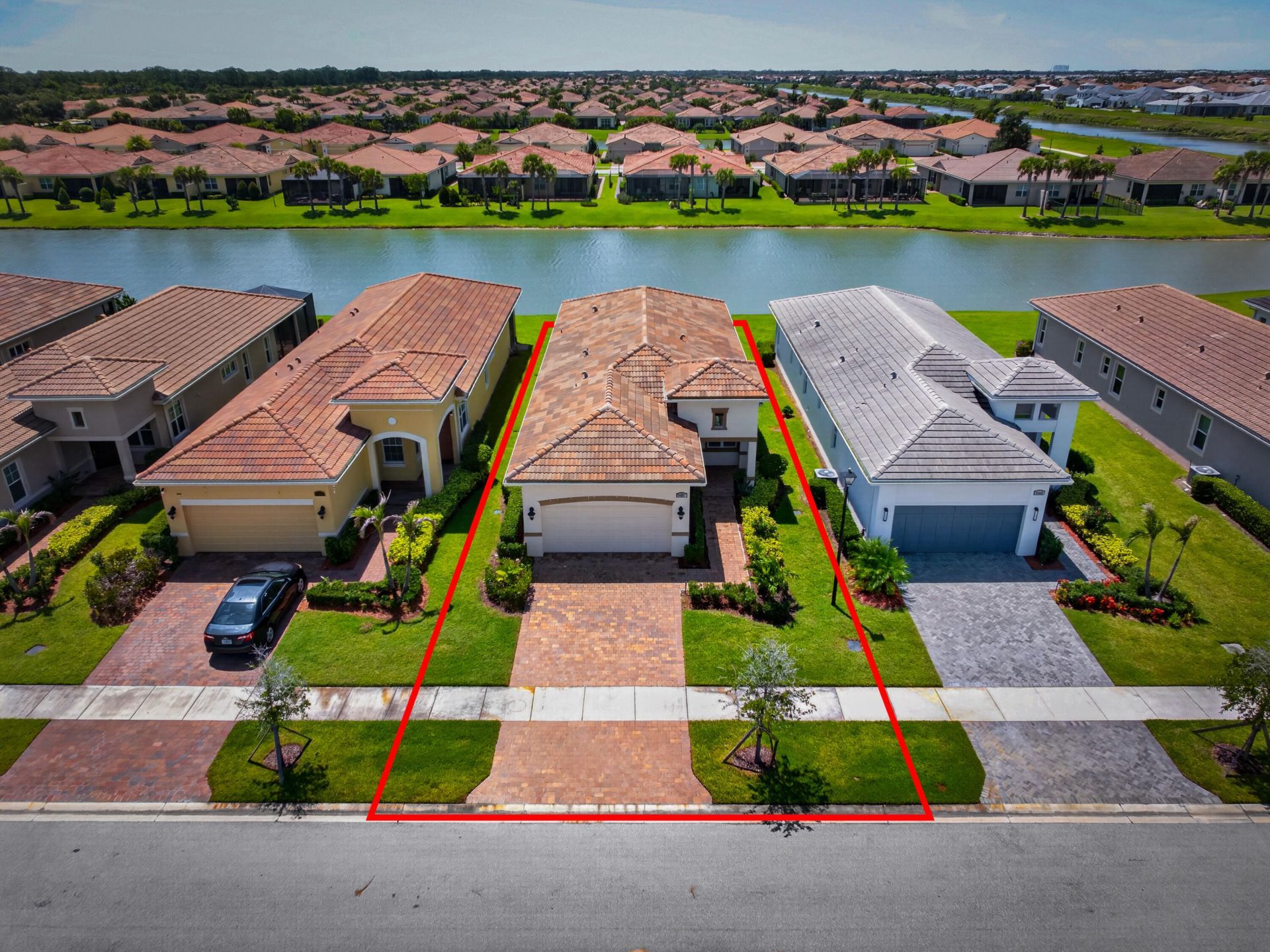 25037 SW Alberti Way, Port Saint Lucie, FL 34986 Photo
