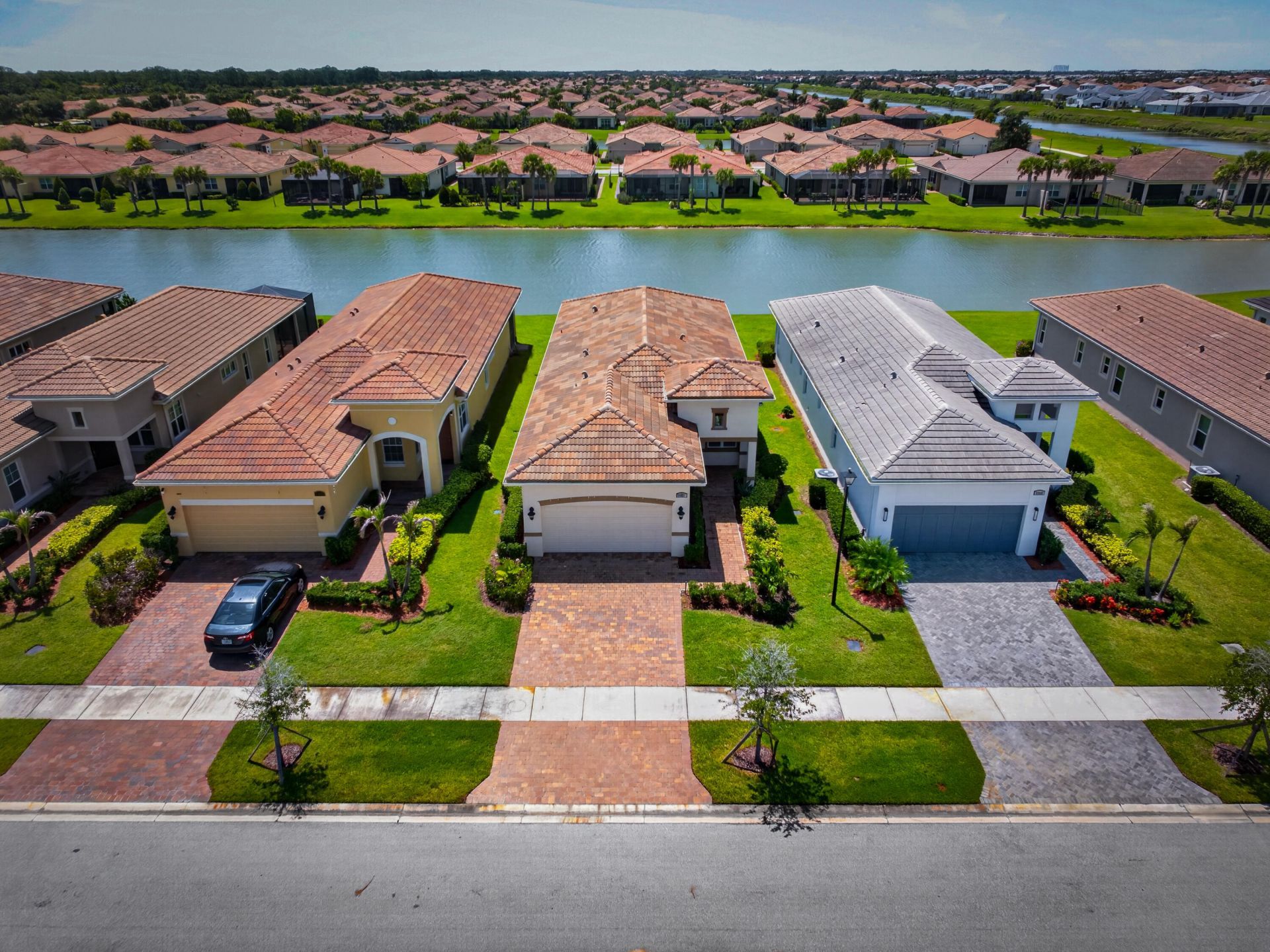25037 SW Alberti Way, Port Saint Lucie, FL 34986 Photo