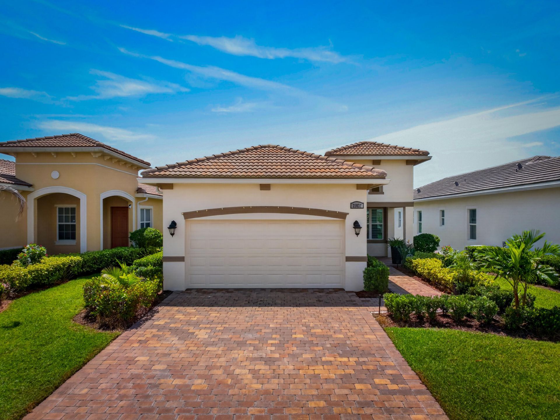 25037 SW Alberti Way, Port Saint Lucie, FL 34986 Photo