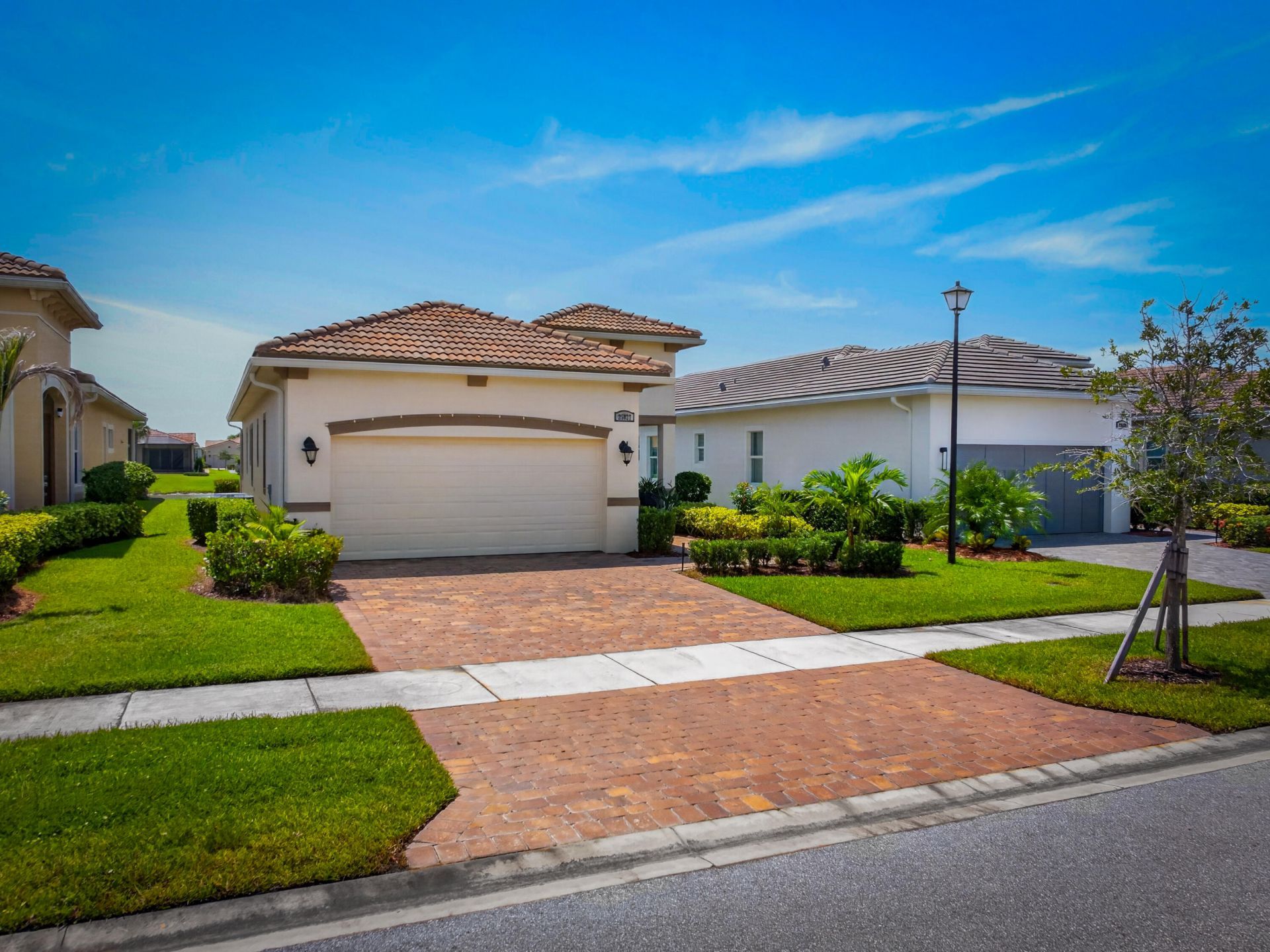 25037 SW Alberti Way, Port Saint Lucie, FL 34986 Photo