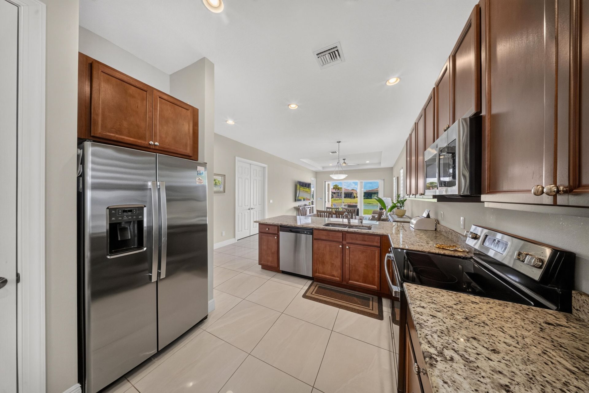 25037 SW Alberti Way, Port Saint Lucie, FL 34986 Photo