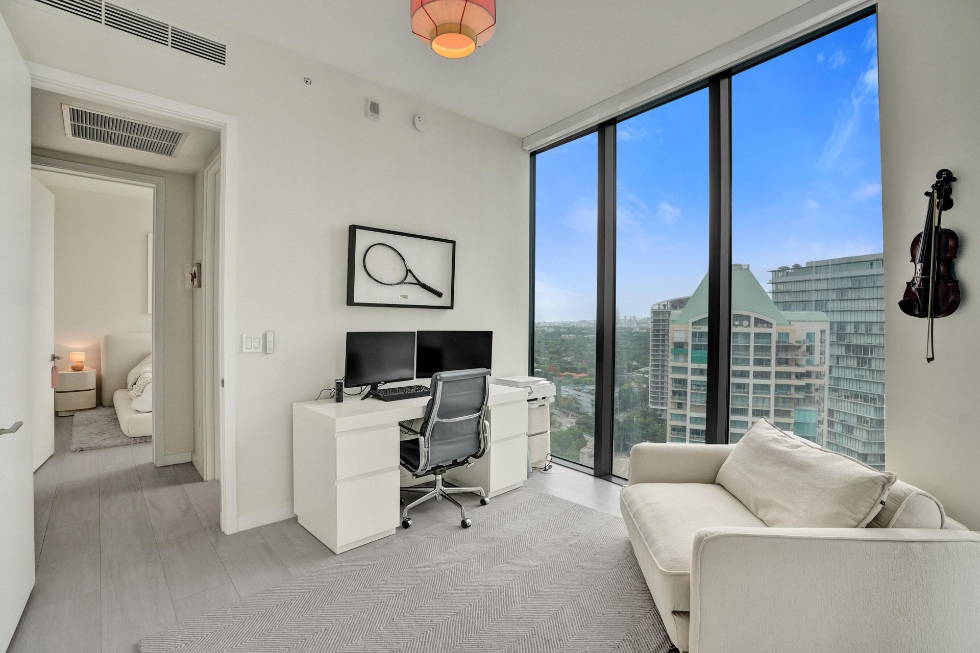 2831 S Bayshore Drive, Unit 2204, Miami, FL 33133 Photo