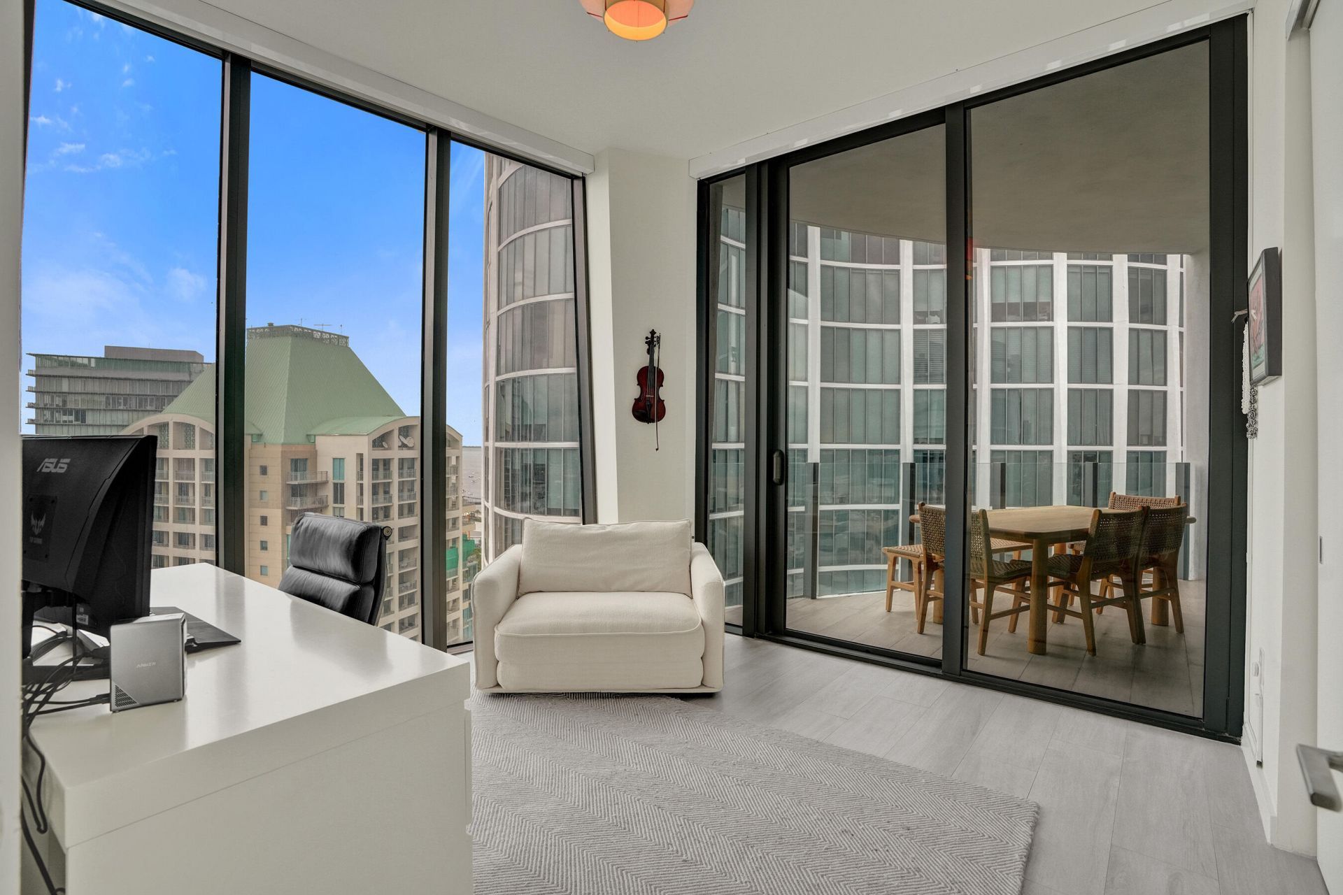2831 S Bayshore Drive, Unit 2204, Miami, FL 33133 Photo