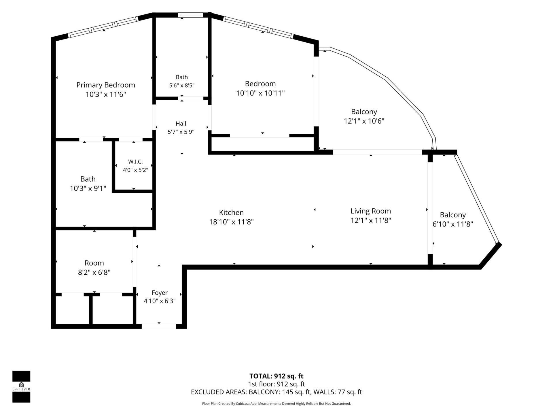 2831 S Bayshore Drive, Unit 2204, Miami, FL 33133 Photo