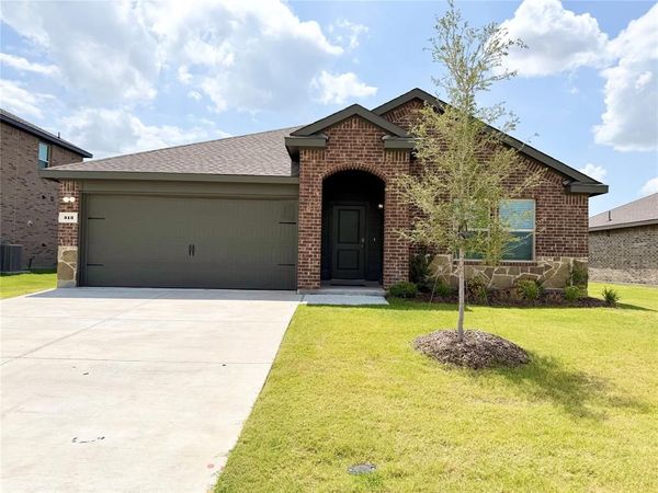 513 Barlow Drive, Caddo Mills, TX 75135