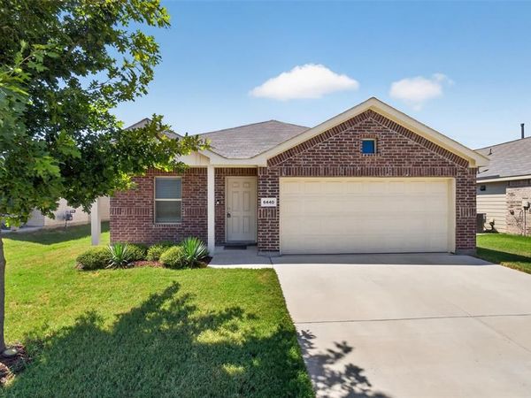 6440 Bristolwood Drive , Fort Worth, TX 76123