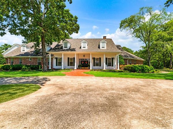 618 County Road 33970 , Powderly, TX 75473