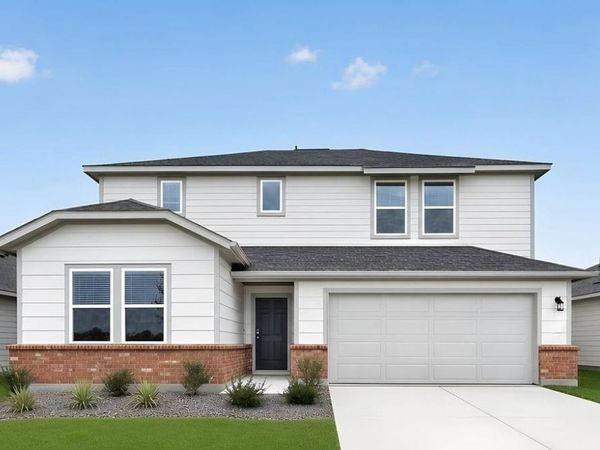 2326 Buffalo Bayou Way , Crandall, TX 75114