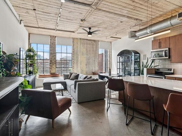 1122 Jackson Street, Unit 709, Dallas, TX 75202
