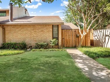 5612 Harvest Hill Road, Dallas, TX 75230