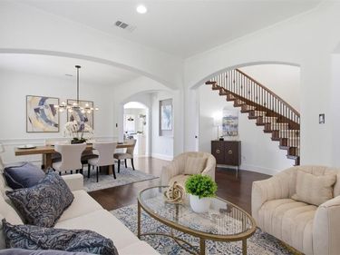 9214 Glen Meadow Court, Frisco, TX 75033
