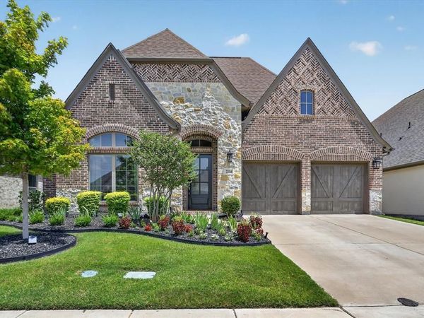 2234 Somercrest Place, Midlothian, TX 76065