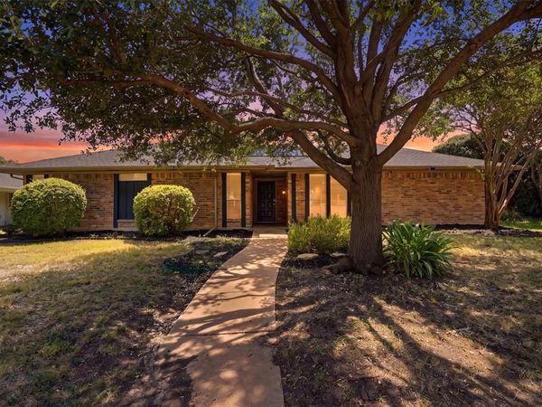 1000 Lexington Drive, Plano, TX 75075