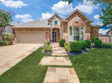 2134 Sandy Creek, Frisco, TX 75033