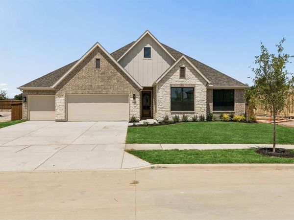 2418 Silver Spring Court, Celina, TX 75009