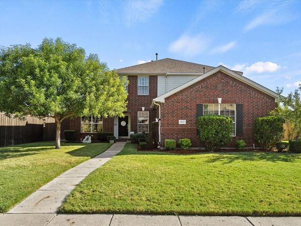 2025 Aster Trail, Forney, TX 75126