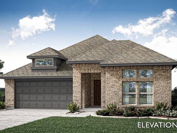 2315 Legacy Oaks Lane, Bedford, TX 76021