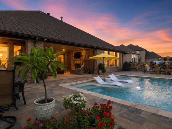 8113 Cocobolo Drive , Denton, TX 76207