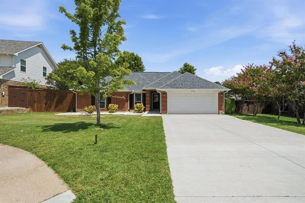 2308 Channing Court, Flower Mound, TX 75028 Main Photo