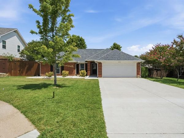 2308 Channing Court, Flower Mound, TX 75028