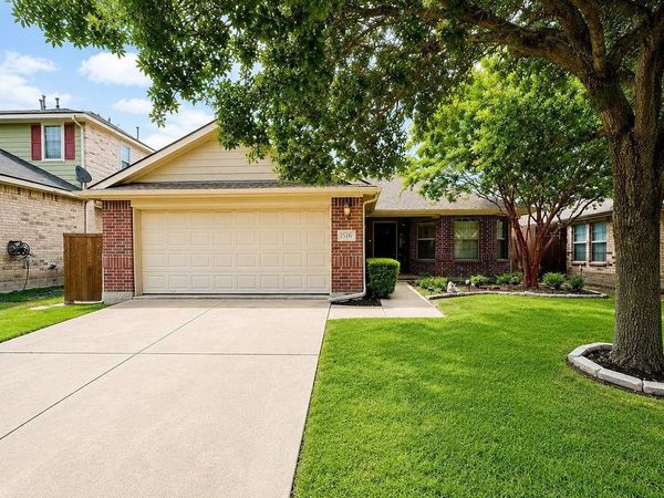 1516 Canary Drive , Little Elm, TX 75068