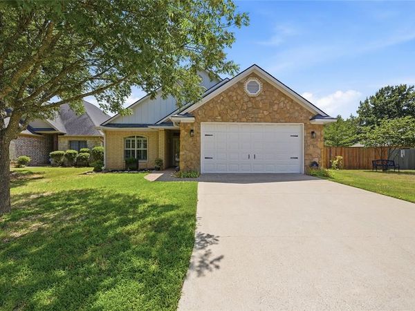 35 GREENWAY Bend, Pottsboro, TX 75076