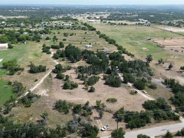 601 Green Branch Road , Weatherford, TX 76085