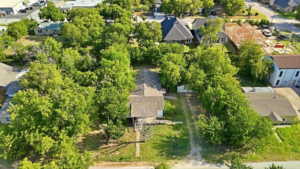 5520 Yeary Street, Sansom Park, TX 76114 Main Photo